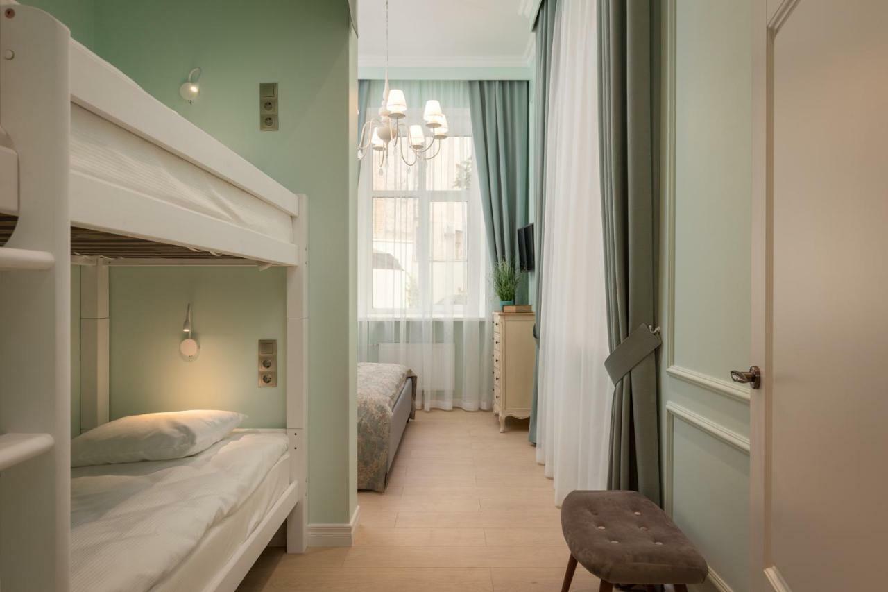 Kate'S Apartments In Old Riga Exterior foto