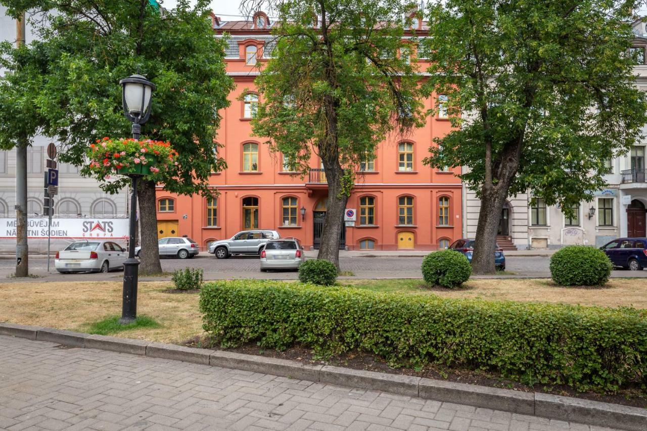 Kate'S Apartments In Old Riga Exterior foto