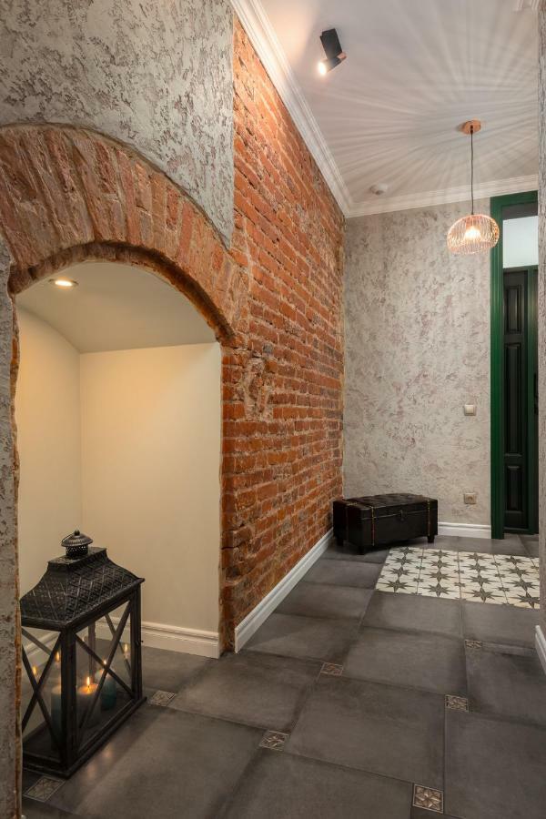 Kate'S Apartments In Old Riga Exterior foto