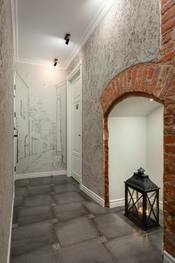 Kate'S Apartments In Old Riga Exterior foto